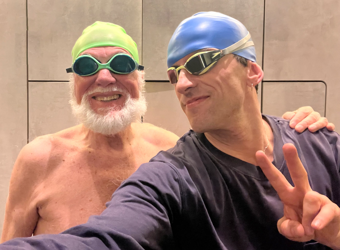 MIO Erwachsene – Fortgeschritten