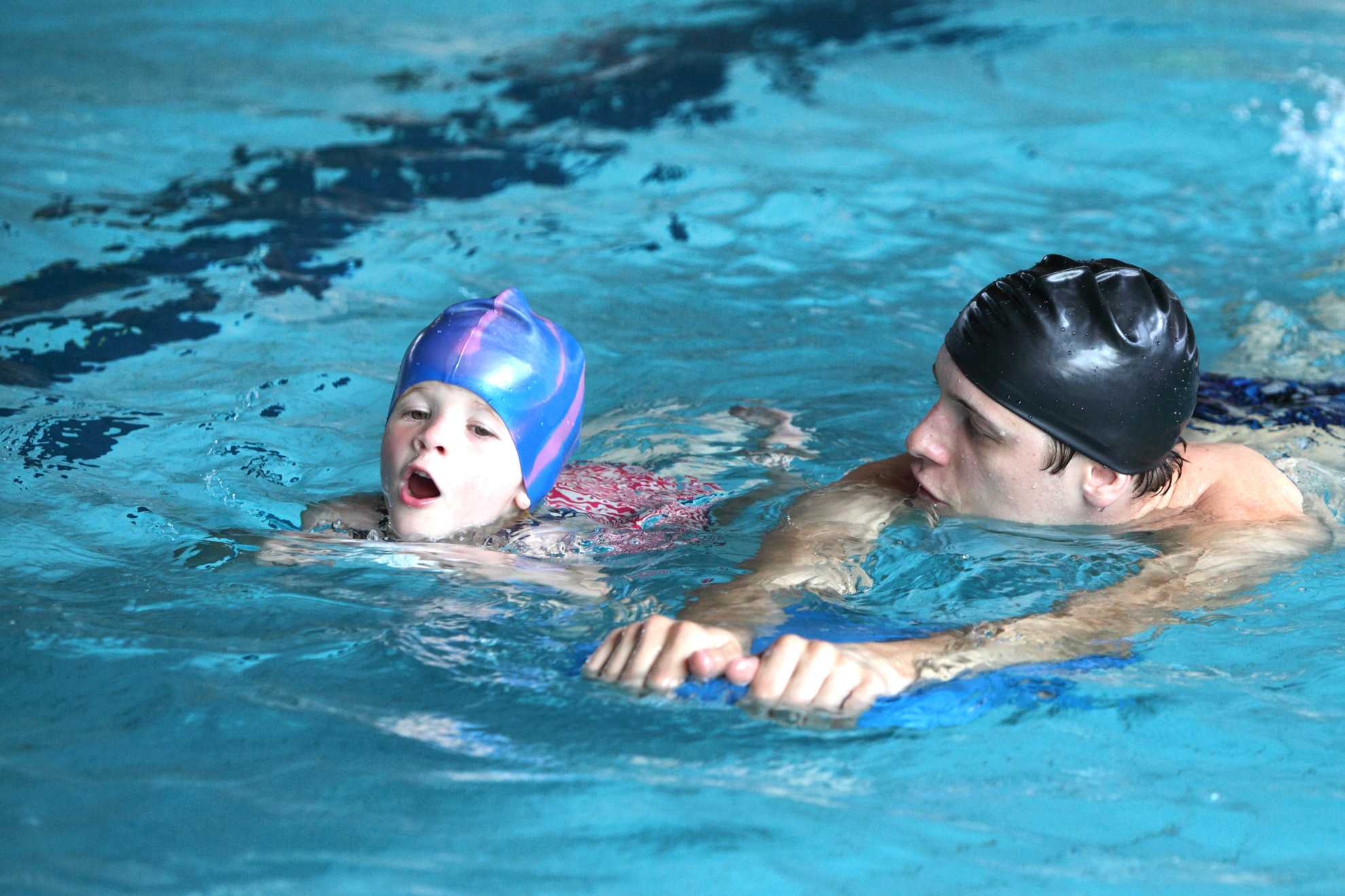 MIO Kids Seepferdchen (ab 4 Jahren)